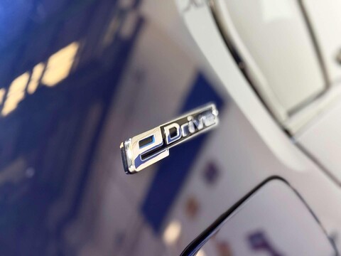 BMW 5 Series 2.0 530e 9.2kWh M Sport Saloon 4dr Petrol Plug-in Hybrid Auto Euro 6 (s/s)  46