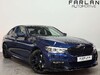 BMW 5 Series 2.0 530e 9.2kWh M Sport Saloon 4dr Petrol Plug-in Hybrid Auto Euro 6 (s/s)