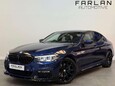 BMW 5 Series 2.0 530e 9.2kWh M Sport Saloon 4dr Petrol Plug-in Hybrid Auto Euro 6 (s/s)  3