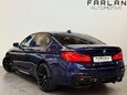BMW 5 Series 2.0 530e 9.2kWh M Sport Saloon 4dr Petrol Plug-in Hybrid Auto Euro 6 (s/s)  4
