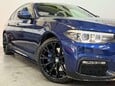 BMW 5 Series 2.0 530e 9.2kWh M Sport Saloon 4dr Petrol Plug-in Hybrid Auto Euro 6 (s/s)  9