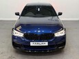 BMW 5 Series 2.0 530e 9.2kWh M Sport Saloon 4dr Petrol Plug-in Hybrid Auto Euro 6 (s/s)  10