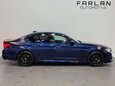 BMW 5 Series 2.0 530e 9.2kWh M Sport Saloon 4dr Petrol Plug-in Hybrid Auto Euro 6 (s/s)  17