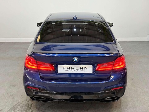 BMW 5 Series 2.0 530e 9.2kWh M Sport Saloon 4dr Petrol Plug-in Hybrid Auto Euro 6 (s/s)  24