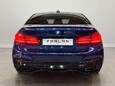 BMW 5 Series 2.0 530e 9.2kWh M Sport Saloon 4dr Petrol Plug-in Hybrid Auto Euro 6 (s/s)  25