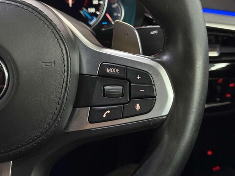 BMW 5 Series 2.0 530e 9.2kWh M Sport Saloon 4dr Petrol Plug-in Hybrid Auto Euro 6 (s/s)  37