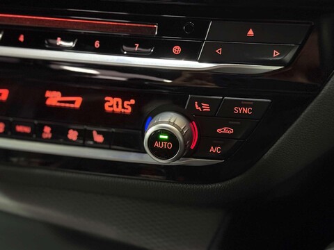 BMW 5 Series 2.0 530e 9.2kWh M Sport Saloon 4dr Petrol Plug-in Hybrid Auto Euro 6 (s/s)  42