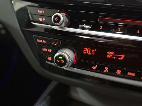 BMW 5 Series 2.0 530e 9.2kWh M Sport Saloon 4dr Petrol Plug-in Hybrid Auto Euro 6 (s/s)  43
