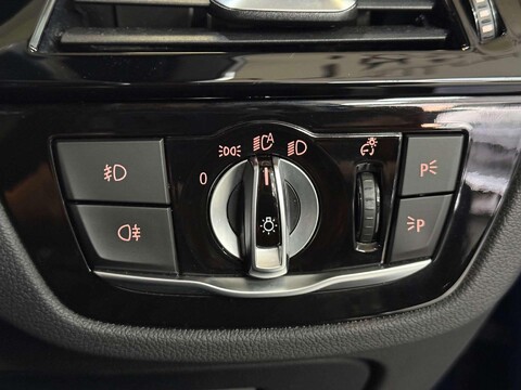 BMW 5 Series 2.0 530e 9.2kWh M Sport Saloon 4dr Petrol Plug-in Hybrid Auto Euro 6 (s/s)  52
