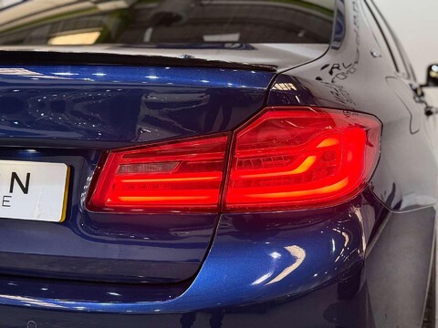 BMW 5 Series 2.0 530e 9.2kWh M Sport Saloon 4dr Petrol Plug-in Hybrid Auto Euro 6 (s/s)  54