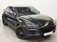 Porsche Cayenne 2.9T V6 S Coupe 5dr Petrol TiptronicS 4WD Euro 6 (s/s) (440 ps) 7