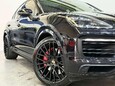 Porsche Cayenne 2.9T V6 S Coupe 5dr Petrol TiptronicS 4WD Euro 6 (s/s) (440 ps) 8