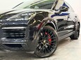 Porsche Cayenne 2.9T V6 S Coupe 5dr Petrol TiptronicS 4WD Euro 6 (s/s) (440 ps) 14