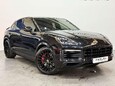 Porsche Cayenne 2.9T V6 S Coupe 5dr Petrol TiptronicS 4WD Euro 6 (s/s) (440 ps) 9