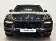 Porsche Cayenne 2.9T V6 S Coupe 5dr Petrol TiptronicS 4WD Euro 6 (s/s) (440 ps) 12