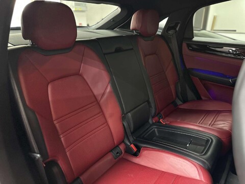 Porsche Cayenne 2.9T V6 S Coupe 5dr Petrol TiptronicS 4WD Euro 6 (s/s) (440 ps) 41