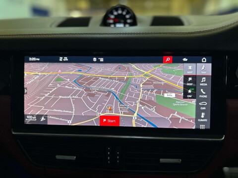 Porsche Cayenne 2.9T V6 S Coupe 5dr Petrol TiptronicS 4WD Euro 6 (s/s) (440 ps) 51