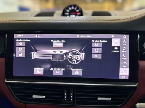 Porsche Cayenne 2.9T V6 S Coupe 5dr Petrol TiptronicS 4WD Euro 6 (s/s) (440 ps) 54