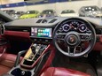 Porsche Cayenne 2.9T V6 S Coupe 5dr Petrol TiptronicS 4WD Euro 6 (s/s) (440 ps) 2