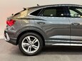 Audi Q3 2.0 TDI 35 S line Sportback 5dr Diesel S Tronic Euro 6 (s/s) (150 ps) 15