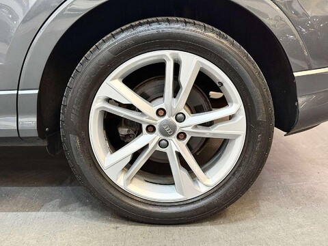 Audi Q3 2.0 TDI 35 S line Sportback 5dr Diesel S Tronic Euro 6 (s/s) (150 ps) 51