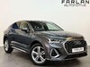 Audi Q3 2.0 TDI 35 S line Sportback 5dr Diesel S Tronic Euro 6 (s/s) (150 ps)