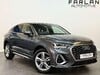 Audi Q3 2.0 TDI 35 S line Sportback 5dr Diesel S Tronic Euro 6 (s/s) (150 ps)
