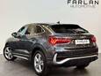Audi Q3 2.0 TDI 35 S line Sportback 5dr Diesel S Tronic Euro 6 (s/s) (150 ps) 4