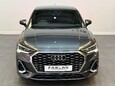 Audi Q3 2.0 TDI 35 S line Sportback 5dr Diesel S Tronic Euro 6 (s/s) (150 ps) 10
