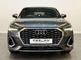 Audi Q3 2.0 TDI 35 S line Sportback 5dr Diesel S Tronic Euro 6 (s/s) (150 ps) 11