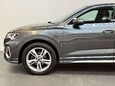 Audi Q3 2.0 TDI 35 S line Sportback 5dr Diesel S Tronic Euro 6 (s/s) (150 ps) 18