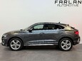 Audi Q3 2.0 TDI 35 S line Sportback 5dr Diesel S Tronic Euro 6 (s/s) (150 ps) 20