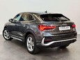 Audi Q3 2.0 TDI 35 S line Sportback 5dr Diesel S Tronic Euro 6 (s/s) (150 ps) 28