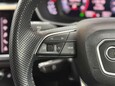 Audi Q3 2.0 TDI 35 S line Sportback 5dr Diesel S Tronic Euro 6 (s/s) (150 ps) 34