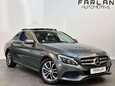 Mercedes-Benz C Class 2.0 C350e 6.4kWh Sport (Premium) Saloon 4dr Petrol Plug-in Hybrid G-Tronic+ 1