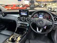 Mercedes-Benz C Class 2.0 C350e 6.4kWh Sport (Premium) Saloon 4dr Petrol Plug-in Hybrid G-Tronic+ 2