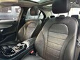 Mercedes-Benz C Class 2.0 C350e 6.4kWh Sport (Premium) Saloon 4dr Petrol Plug-in Hybrid G-Tronic+ 6