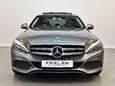 Mercedes-Benz C Class 2.0 C350e 6.4kWh Sport (Premium) Saloon 4dr Petrol Plug-in Hybrid G-Tronic+ 11