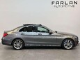 Mercedes-Benz C Class 2.0 C350e 6.4kWh Sport (Premium) Saloon 4dr Petrol Plug-in Hybrid G-Tronic+ 17