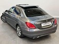Mercedes-Benz C Class 2.0 C350e 6.4kWh Sport (Premium) Saloon 4dr Petrol Plug-in Hybrid G-Tronic+ 22
