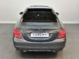 Mercedes-Benz C Class 2.0 C350e 6.4kWh Sport (Premium) Saloon 4dr Petrol Plug-in Hybrid G-Tronic+ 24