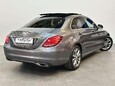 Mercedes-Benz C Class 2.0 C350e 6.4kWh Sport (Premium) Saloon 4dr Petrol Plug-in Hybrid G-Tronic+ 26