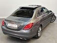 Mercedes-Benz C Class 2.0 C350e 6.4kWh Sport (Premium) Saloon 4dr Petrol Plug-in Hybrid G-Tronic+ 27