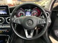 Mercedes-Benz C Class 2.0 C350e 6.4kWh Sport (Premium) Saloon 4dr Petrol Plug-in Hybrid G-Tronic+ 36