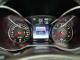 Mercedes-Benz C Class 2.0 C350e 6.4kWh Sport (Premium) Saloon 4dr Petrol Plug-in Hybrid G-Tronic+ 39