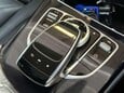 Mercedes-Benz C Class 2.0 C350e 6.4kWh Sport (Premium) Saloon 4dr Petrol Plug-in Hybrid G-Tronic+ 43