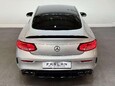 Mercedes-Benz C Class 2.0 C220d AMG Line (Premium) Coupe 2dr Diesel G-Tronic+ Euro 6 (s/s) (194 p 25