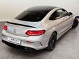 Mercedes-Benz C Class 2.0 C220d AMG Line (Premium) Coupe 2dr Diesel G-Tronic+ Euro 6 (s/s) (194 p 26