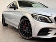 Mercedes-Benz C Class 2.0 C220d AMG Line (Premium) Coupe 2dr Diesel G-Tronic+ Euro 6 (s/s) (194 p 7