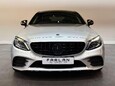 Mercedes-Benz C Class 2.0 C220d AMG Line (Premium) Coupe 2dr Diesel G-Tronic+ Euro 6 (s/s) (194 p 11